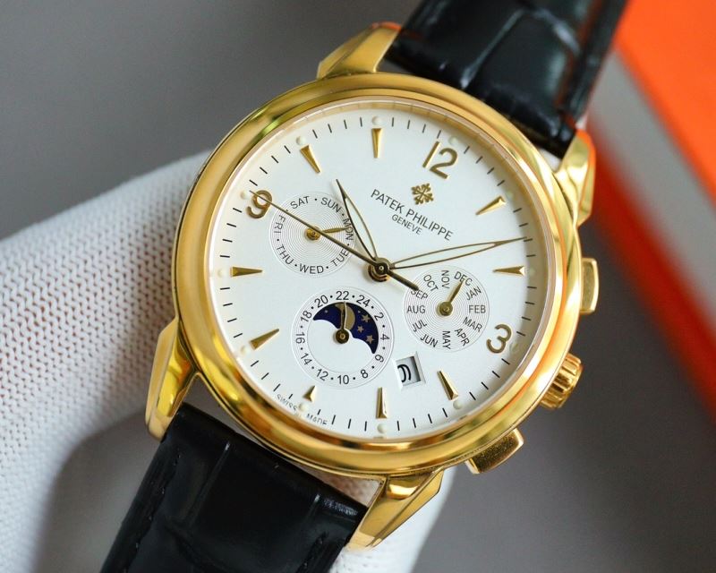 PATEK PHILIPPE Watches